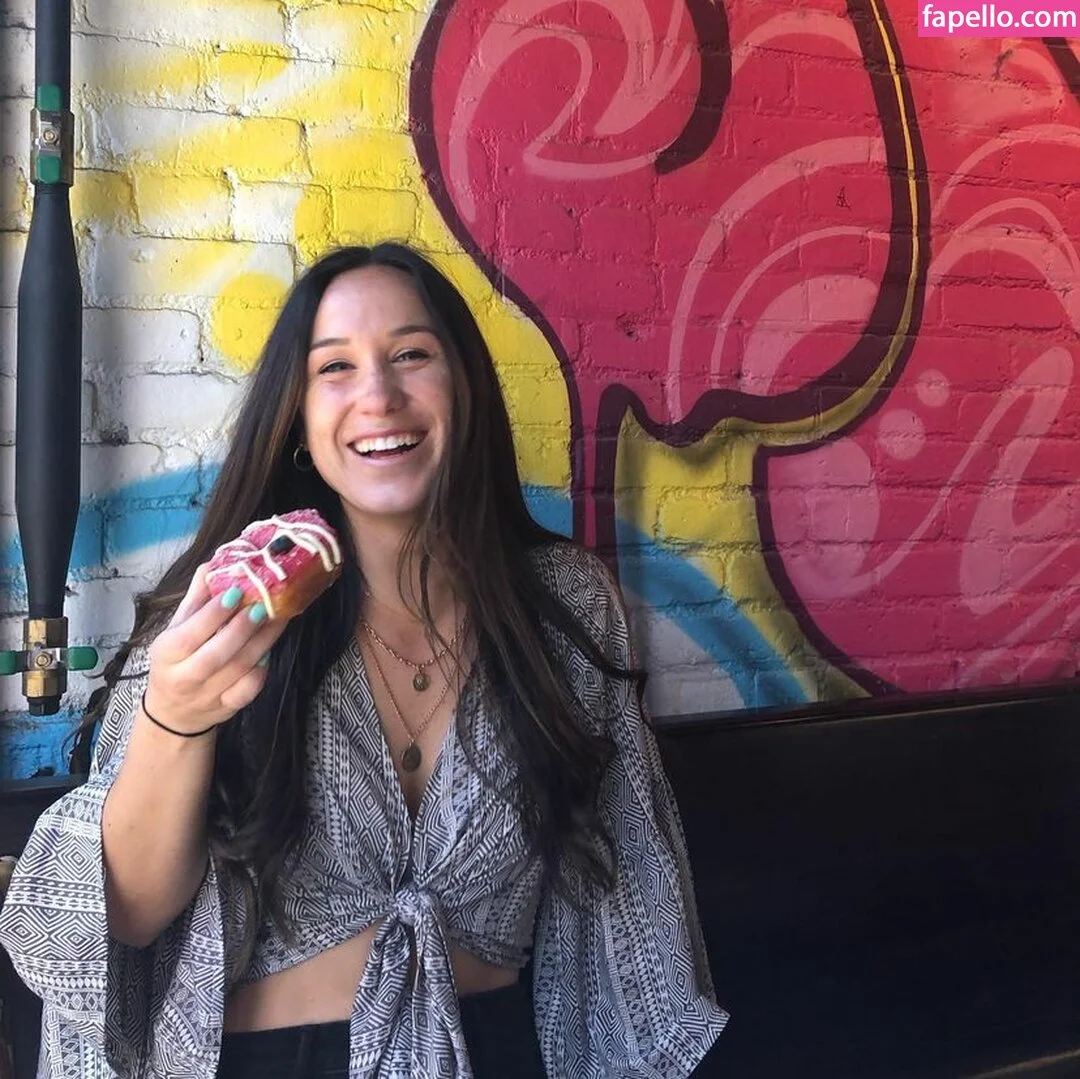 Kate Weisner Onlyfans Photo Gallery 