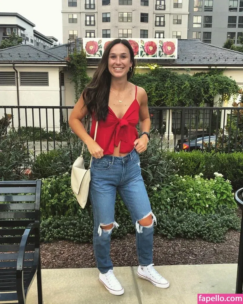 Kate Weisner Onlyfans Photo Gallery 