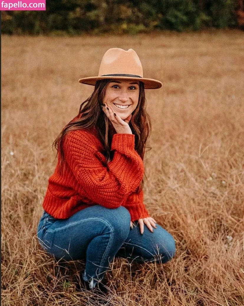 Kate Weisner Onlyfans Photo Gallery 