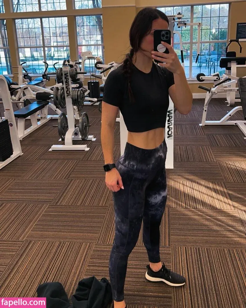 Kate Weisner Onlyfans Photo Gallery 