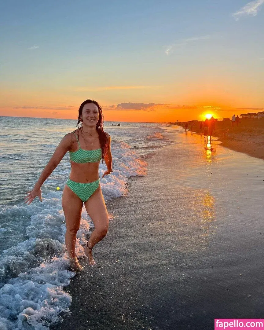 Kate Weisner Onlyfans Photo Gallery 