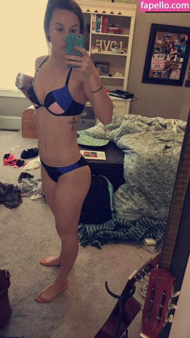 Kate Weisner Onlyfans Photo Gallery 