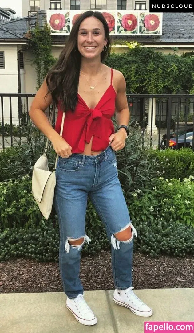 Kate Weisner Onlyfans Photo Gallery 