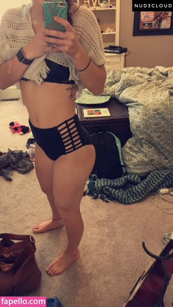 Kate Weisner Onlyfans Photo Gallery 