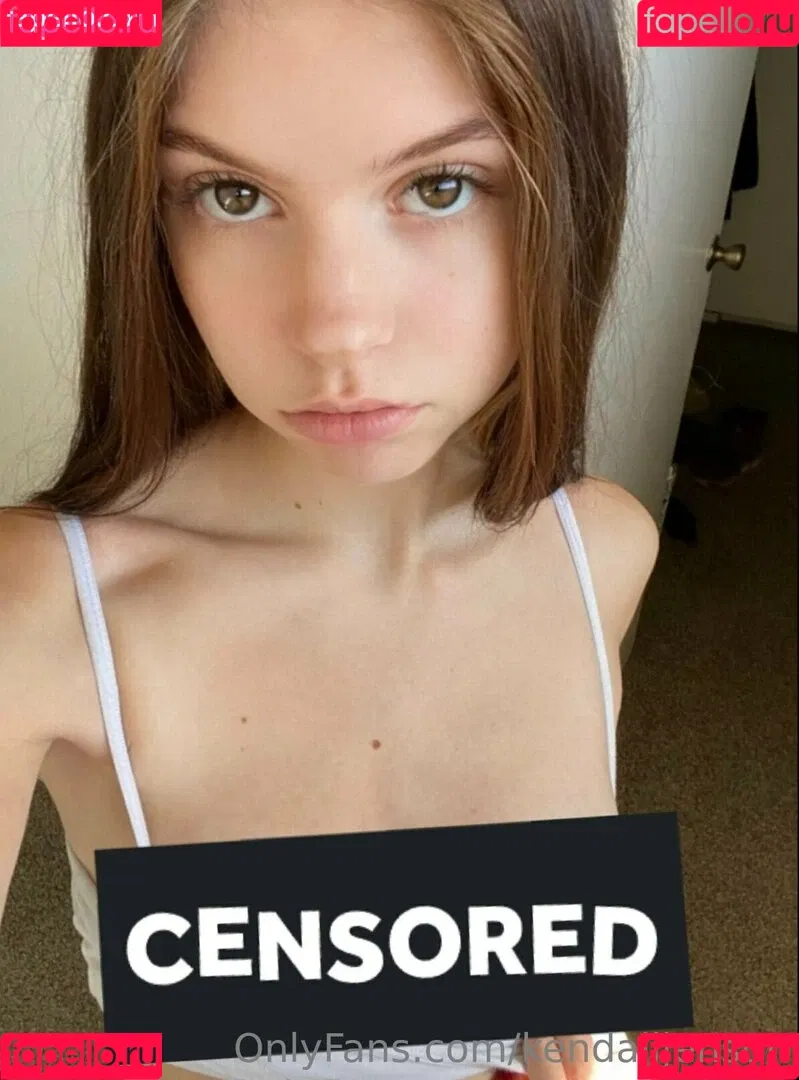KendallJenson Onlyfans Photo Gallery 
