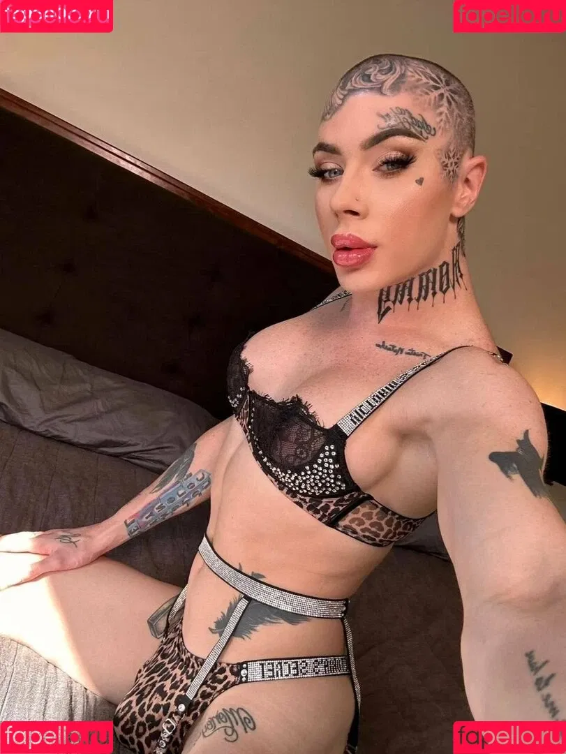 KendallJenson Onlyfans Photo Gallery 