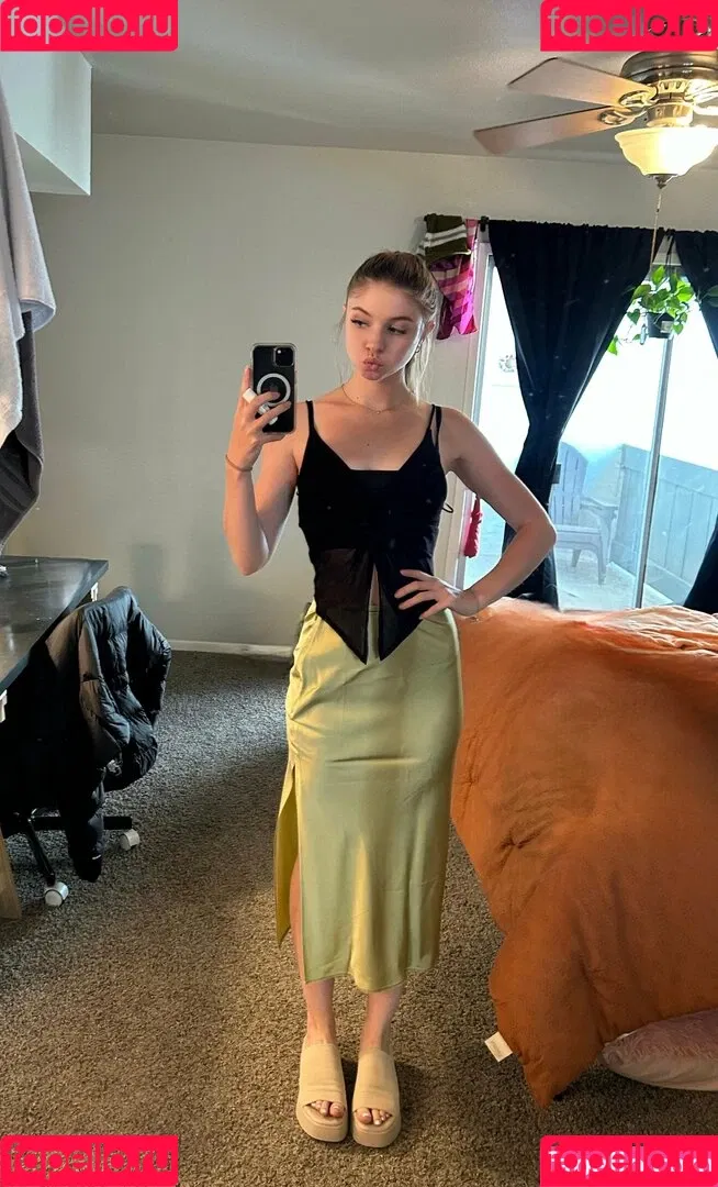 KendallJenson Onlyfans Photo Gallery 