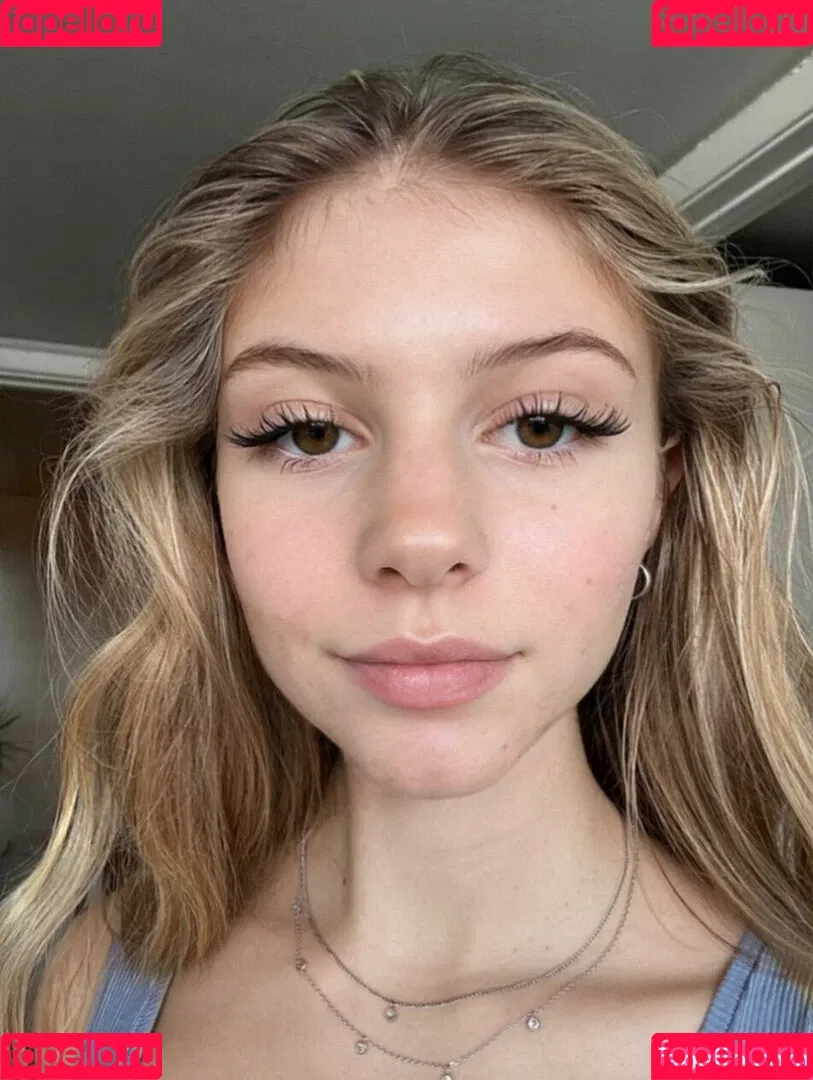 KendallJenson Onlyfans Photo Gallery 
