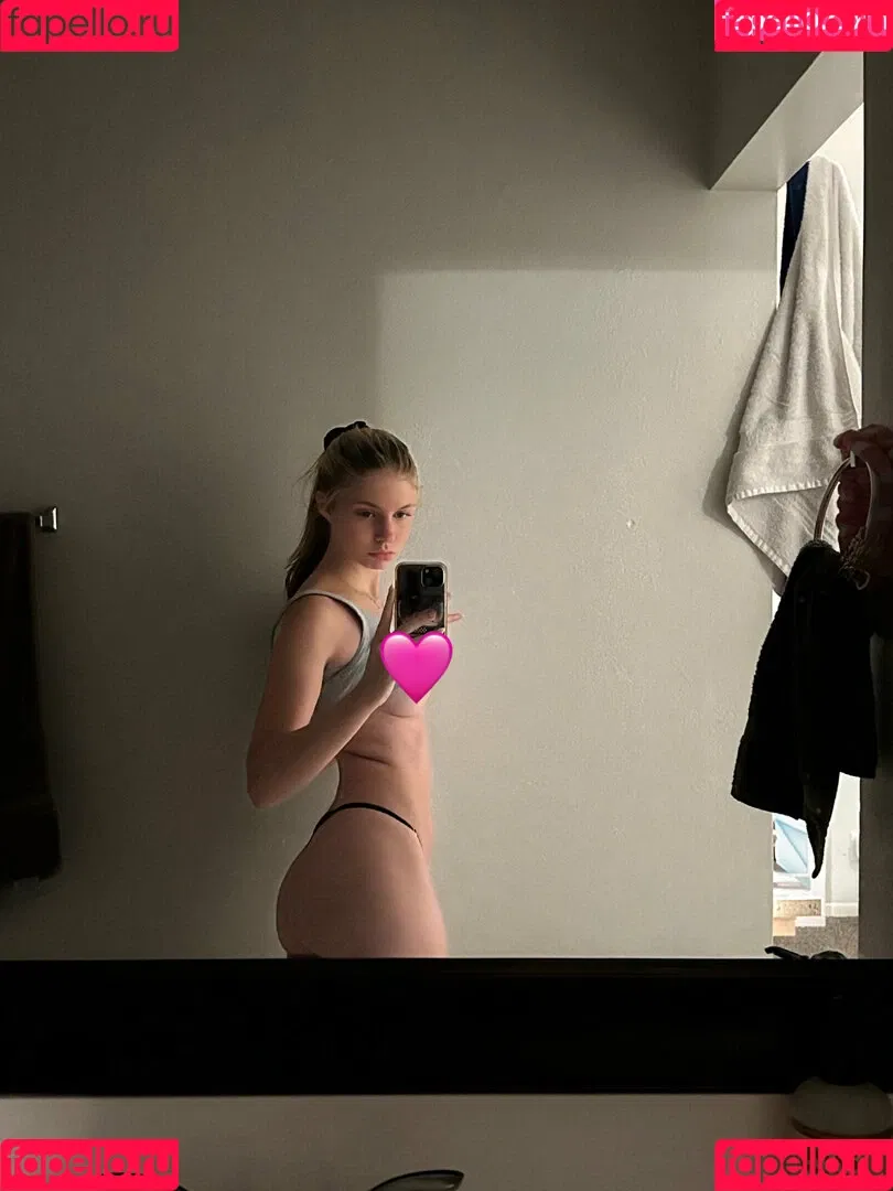 KendallJenson Onlyfans Photo Gallery 