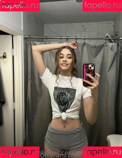 KendallJenson Onlyfans Photo Gallery 