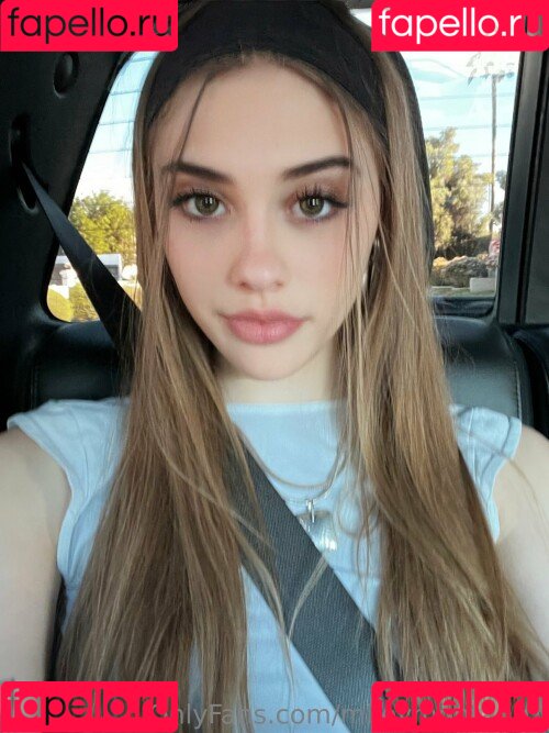 KendallJenson Onlyfans Photo Gallery 