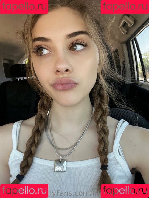 KendallJenson Onlyfans Photo Gallery 