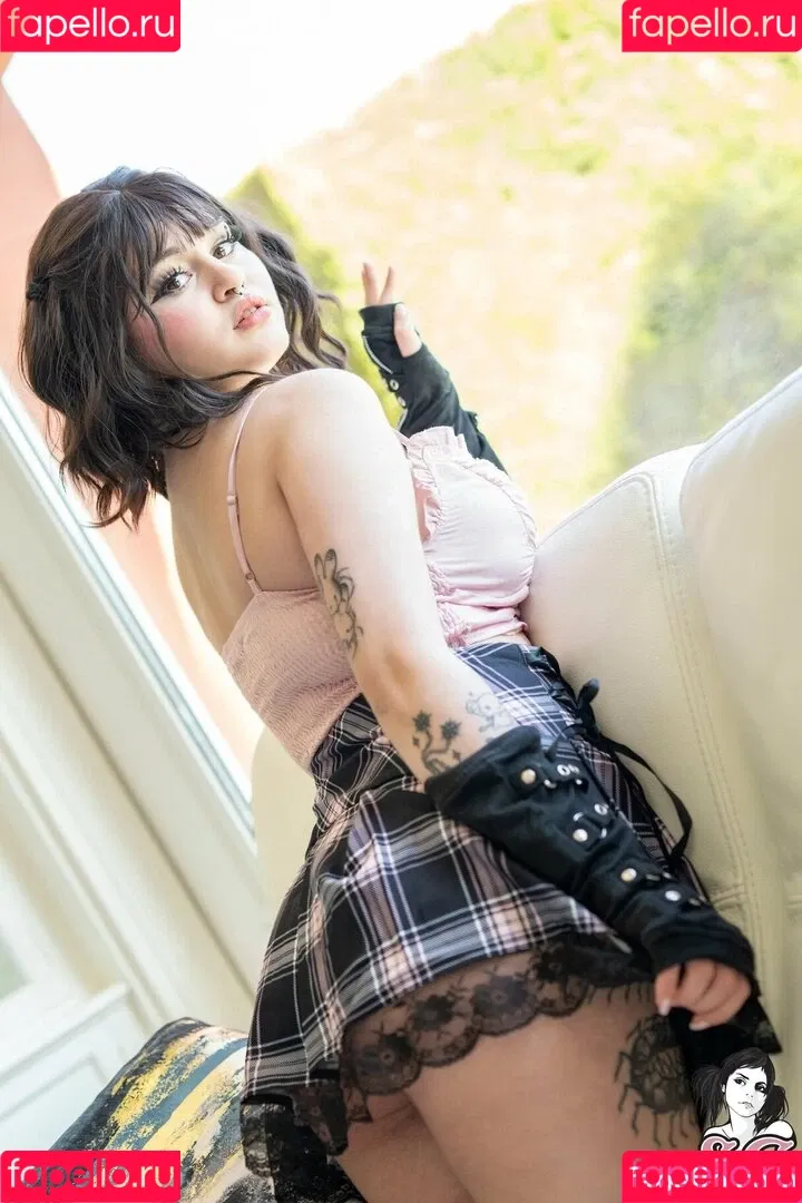 suicidegirls Onlyfans Photo Gallery 