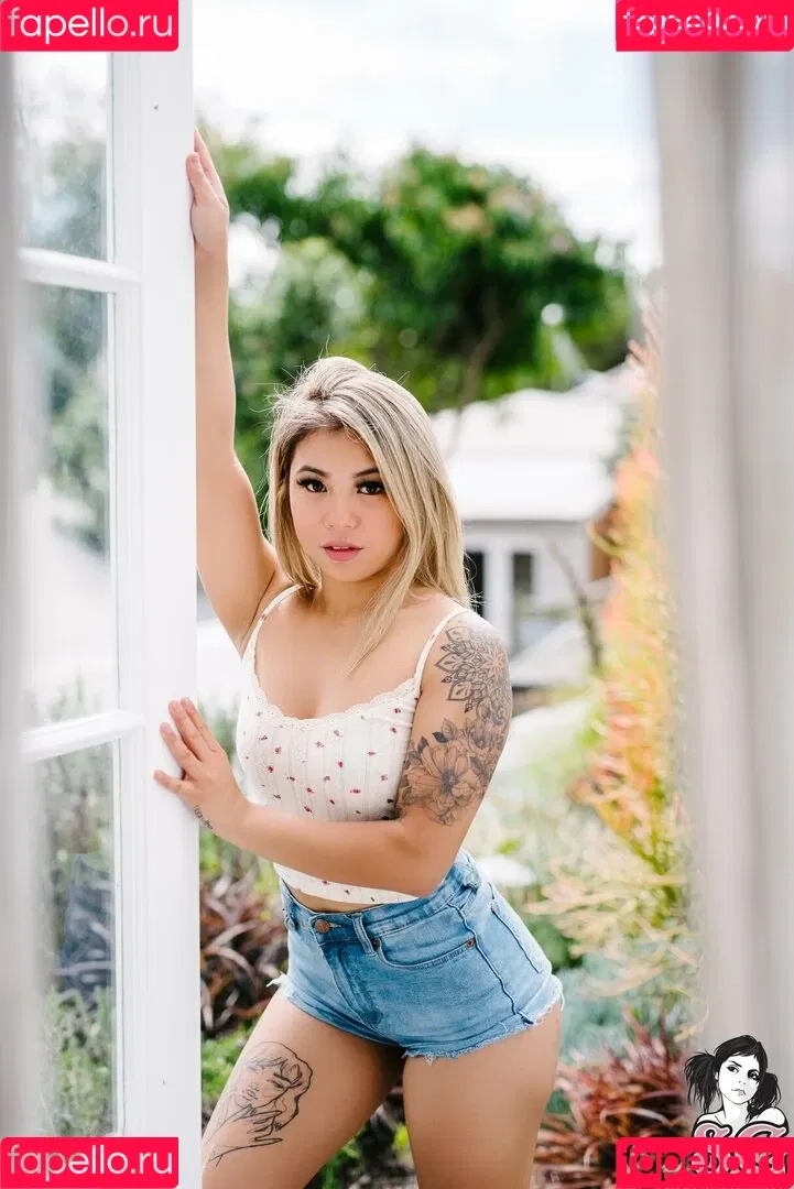 suicidegirls Onlyfans Photo Gallery 