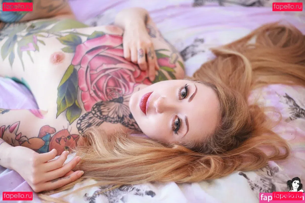 suicidegirls Onlyfans Photo Gallery 