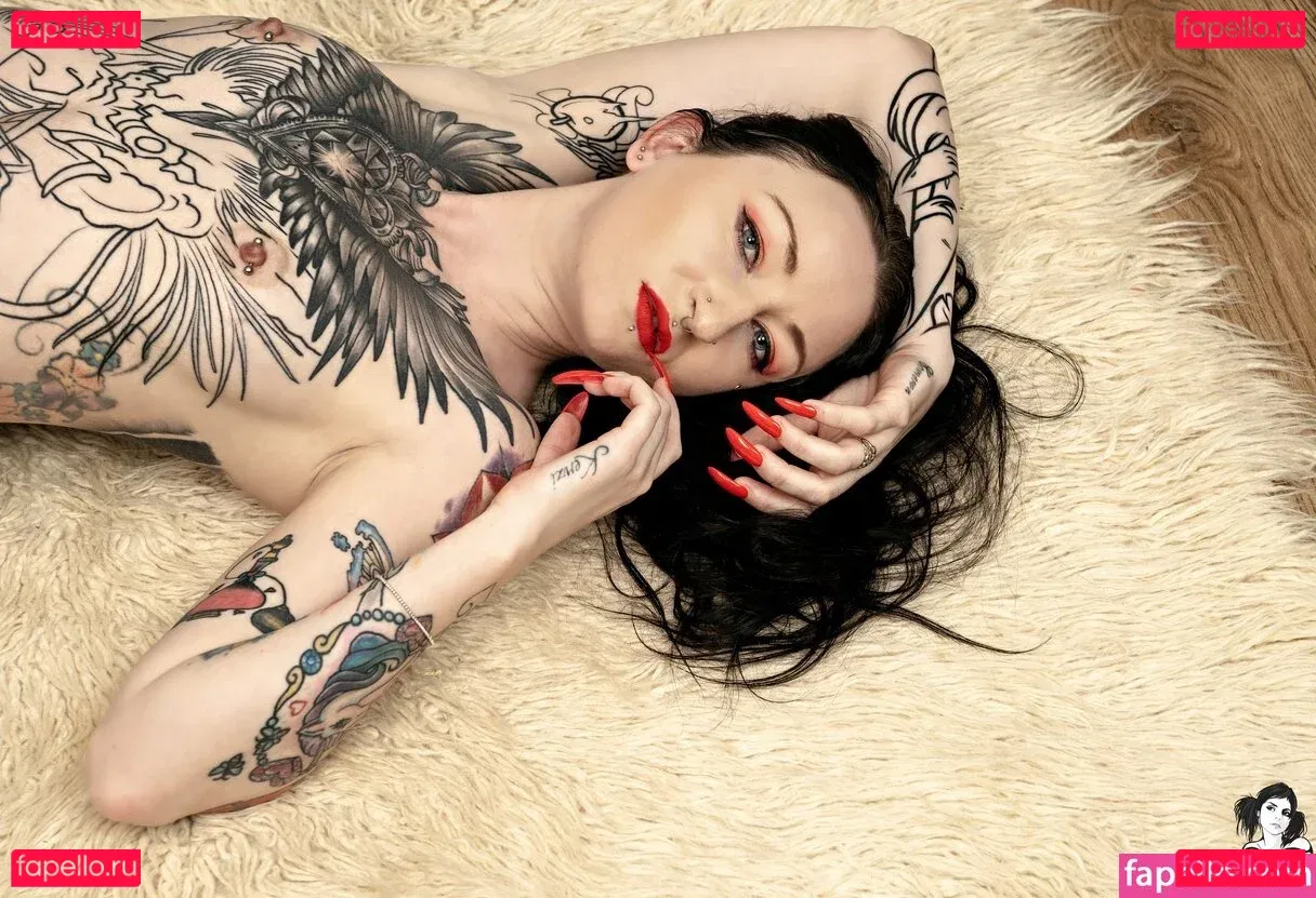 suicidegirls Onlyfans Photo Gallery 