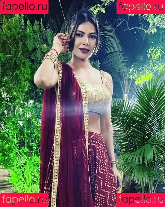 Sherlyn Chopra Onlyfans Photo Gallery 