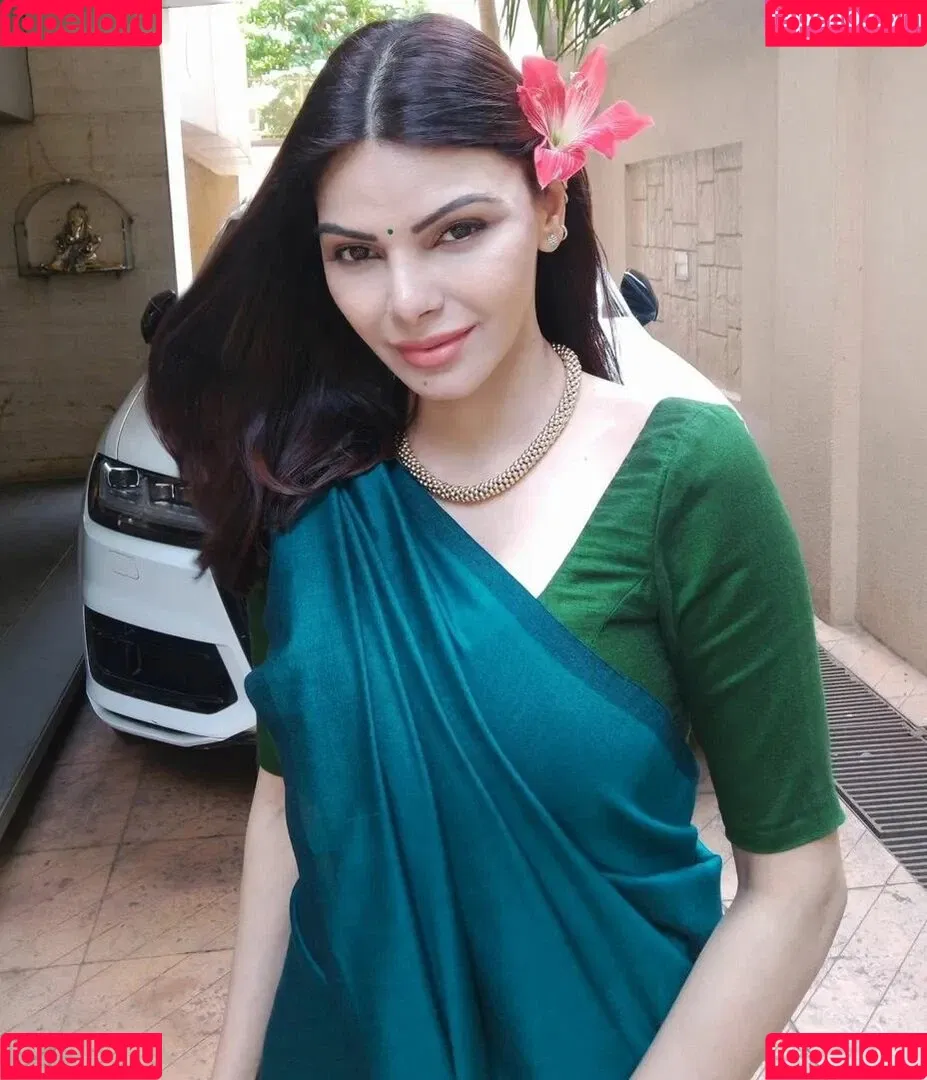 Sherlyn Chopra Onlyfans Photo Gallery 