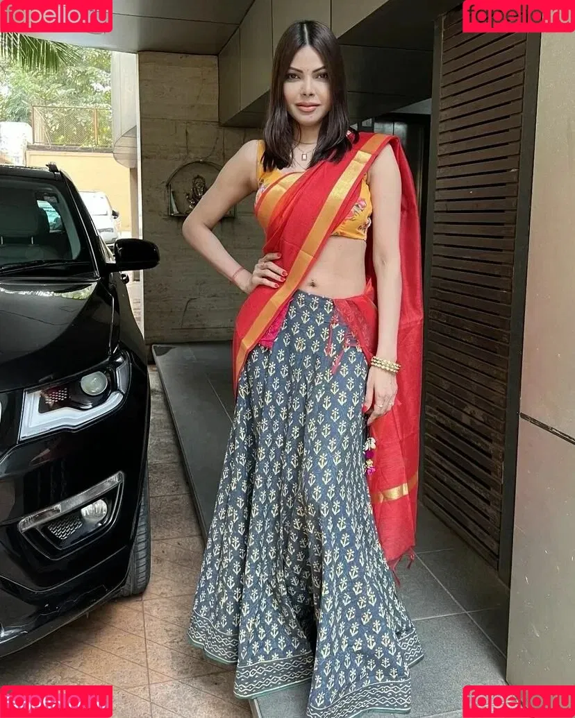 Sherlyn Chopra Onlyfans Photo Gallery 