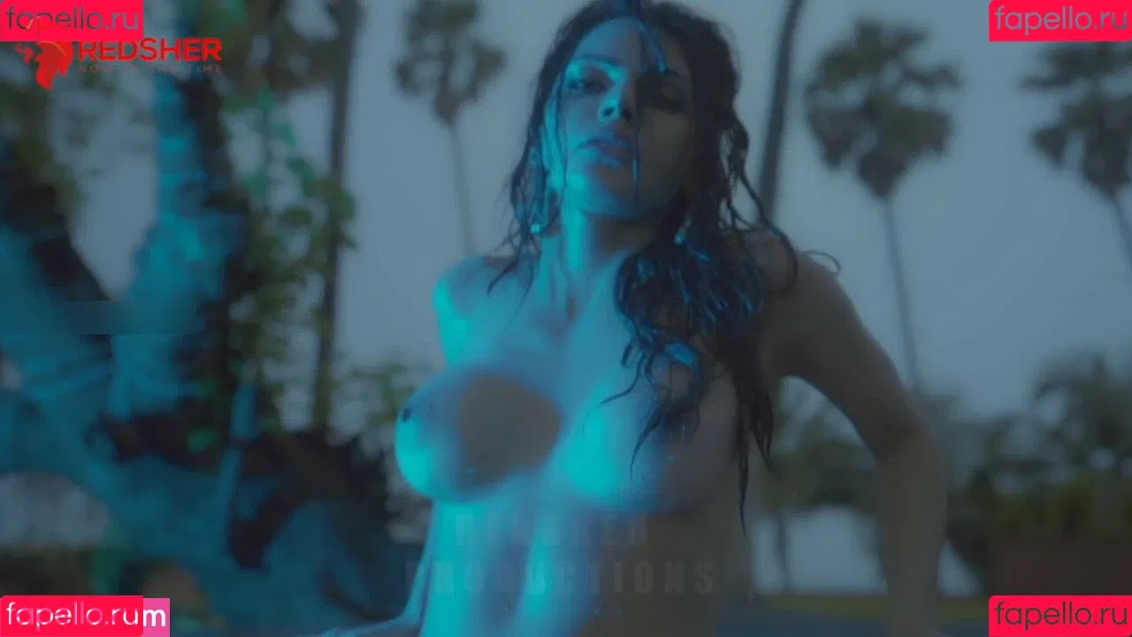 Sherlyn Chopra Onlyfans Photo Gallery 