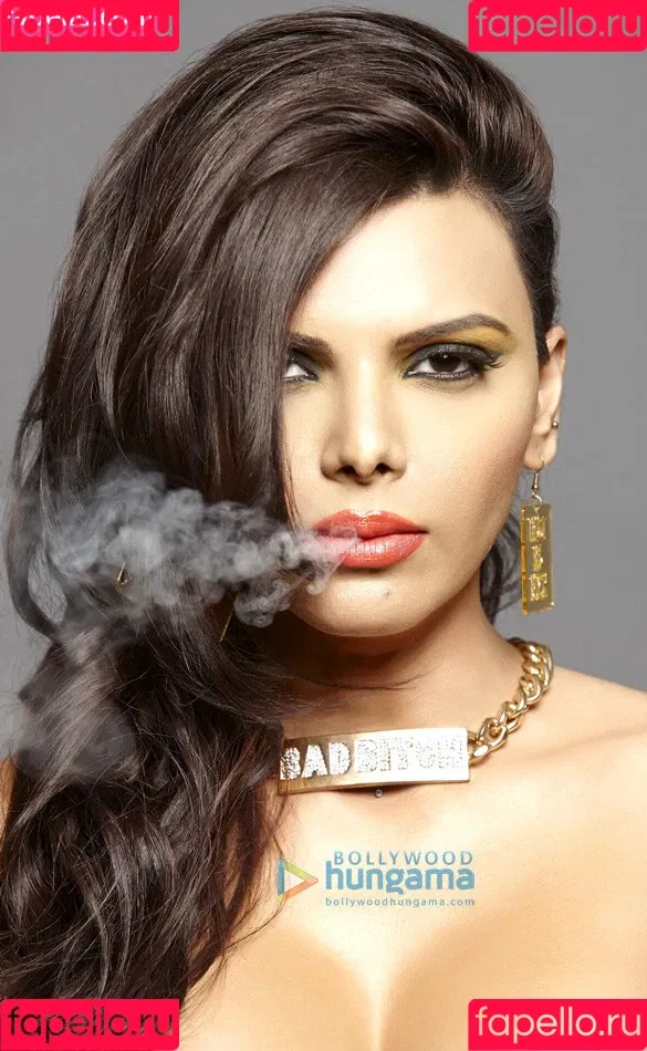 Sherlyn Chopra Onlyfans Photo Gallery 
