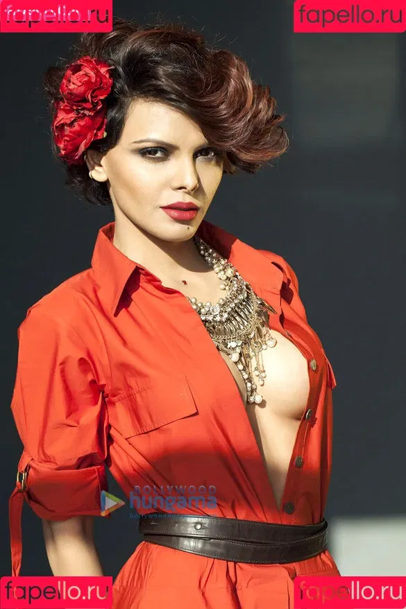 Sherlyn Chopra Onlyfans Photo Gallery 