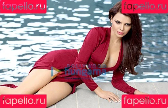 Sherlyn Chopra Onlyfans Photo Gallery 
