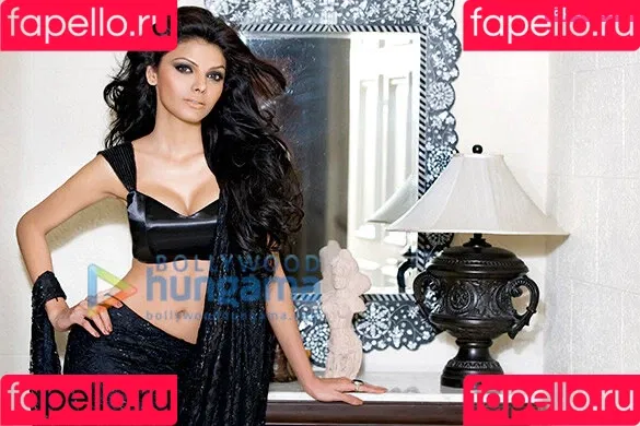 Sherlyn Chopra Onlyfans Photo Gallery 