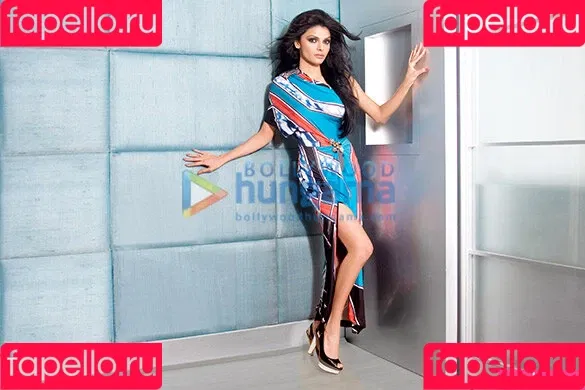 Sherlyn Chopra Onlyfans Photo Gallery 