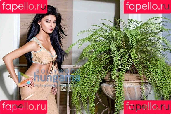 Sherlyn Chopra Onlyfans Photo Gallery 