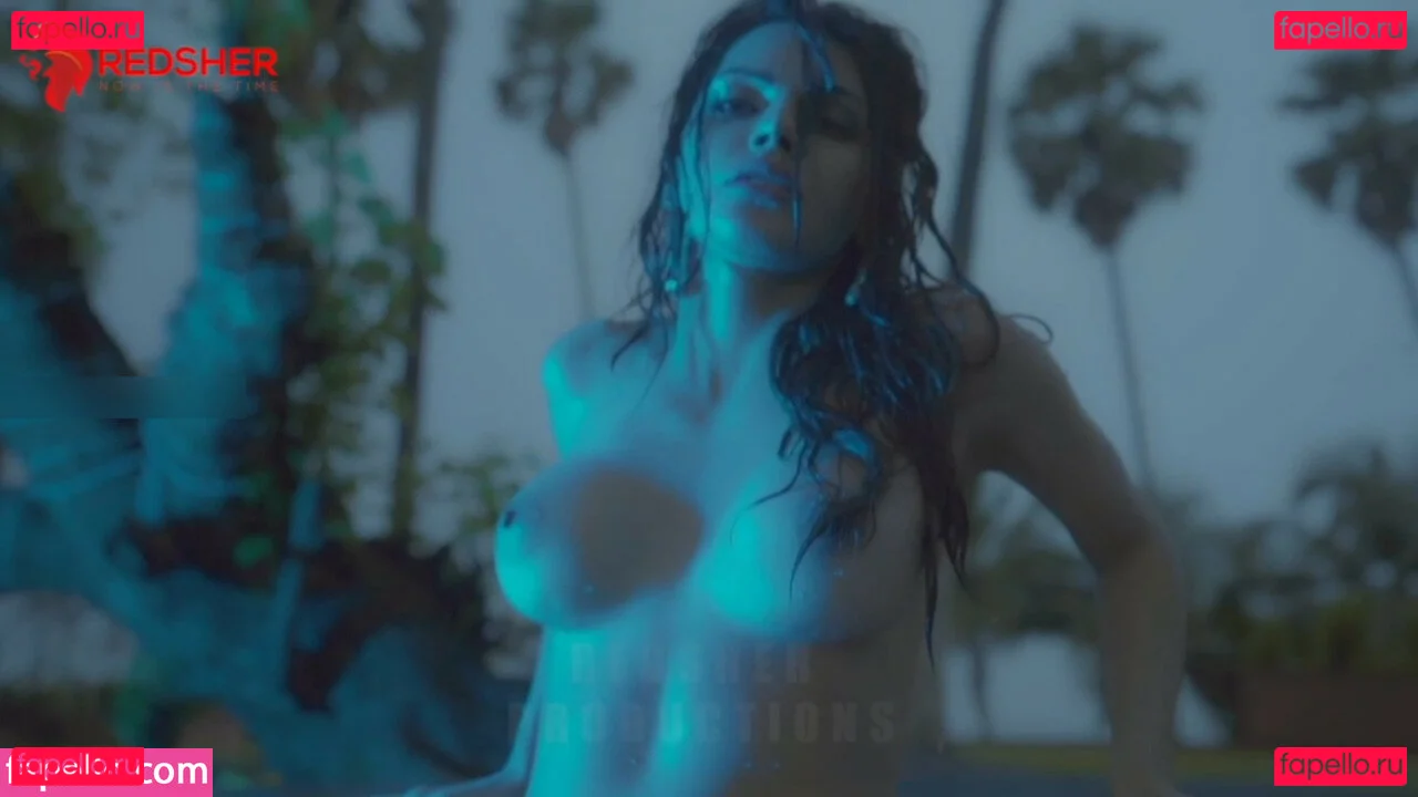 Sherlyn Chopra Onlyfans Photo Gallery 