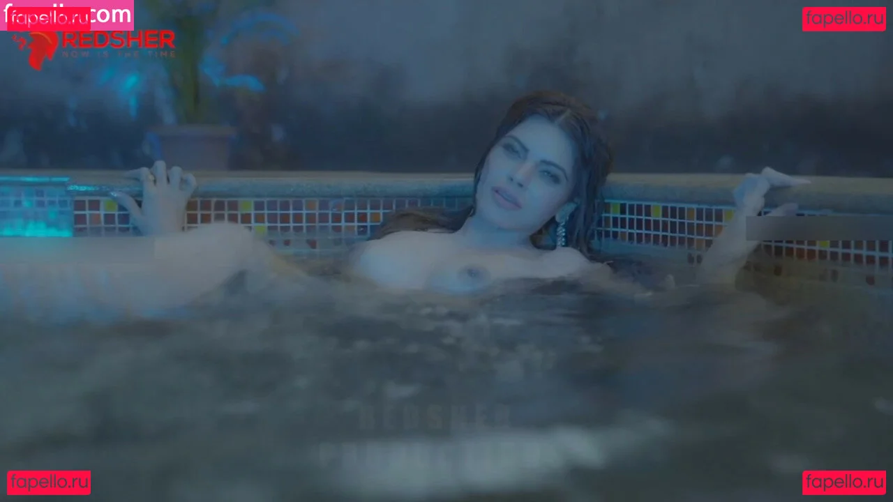 Sherlyn Chopra Onlyfans Photo Gallery 