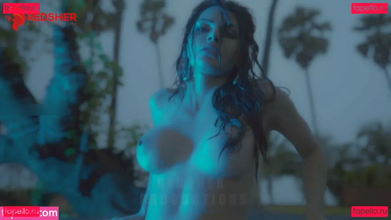 Sherlyn Chopra Onlyfans Photo Gallery 