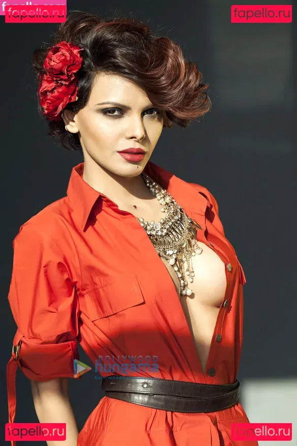Sherlyn Chopra Onlyfans Photo Gallery 