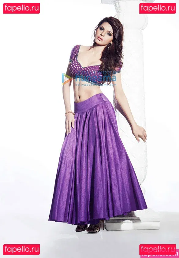 Sherlyn Chopra Onlyfans Photo Gallery 