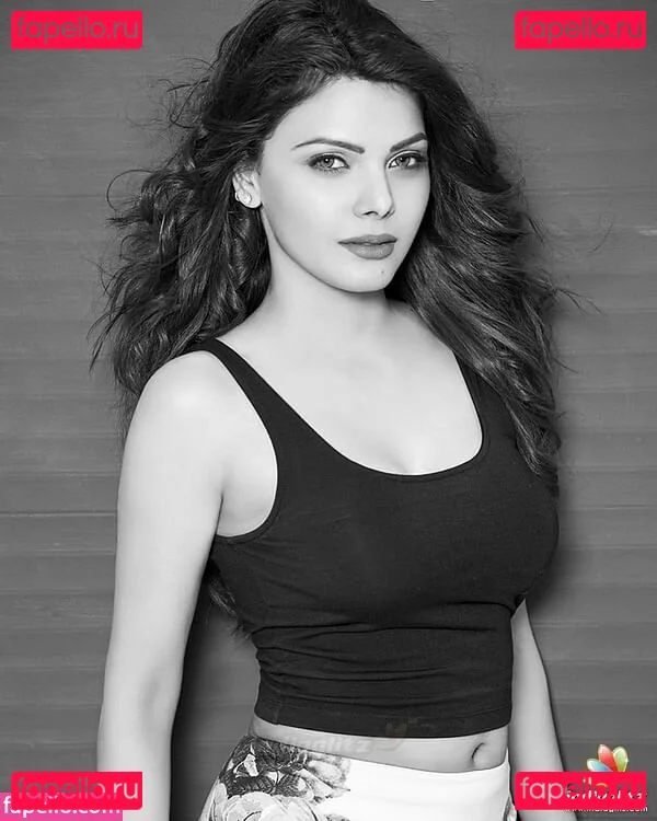 Sherlyn Chopra Onlyfans Photo Gallery 
