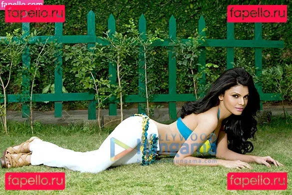 Sherlyn Chopra Onlyfans Photo Gallery 