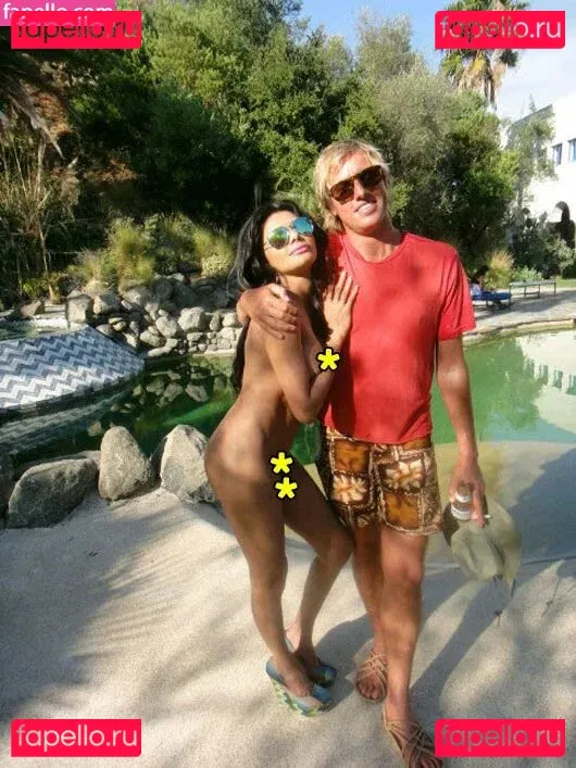 Sherlyn Chopra Onlyfans Photo Gallery 