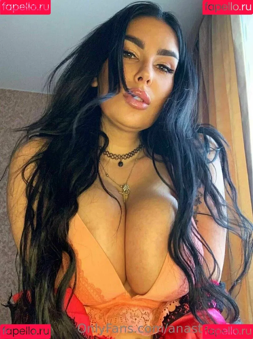 anastasiiafox Onlyfans Photo Gallery 