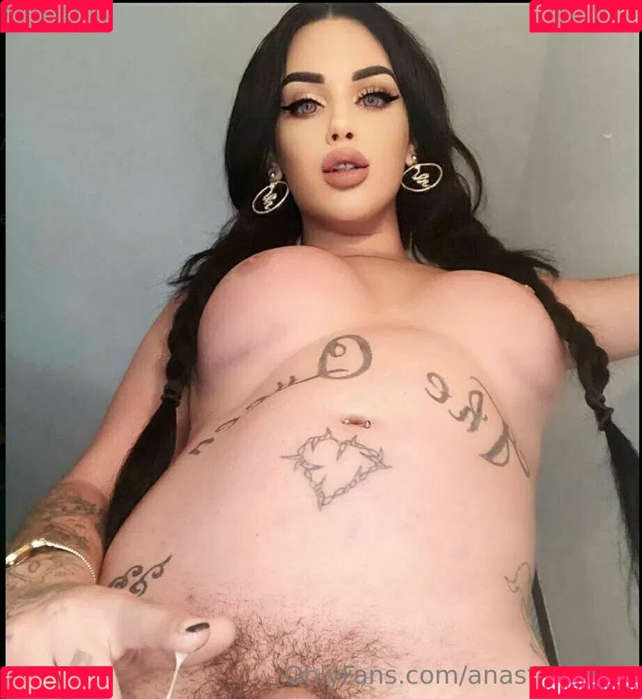 anastasiiafox Onlyfans Photo Gallery 