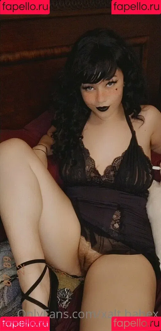 xalt.babex Onlyfans Photo Gallery 