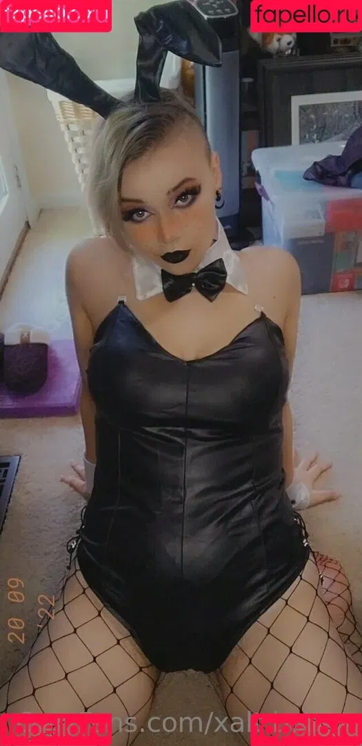 xalt.babex Onlyfans Photo Gallery 