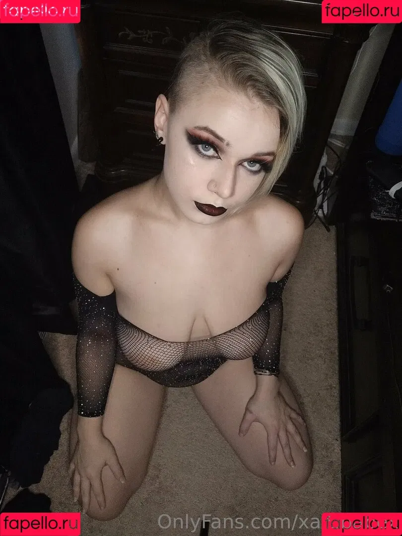 xalt.babex Onlyfans Photo Gallery 
