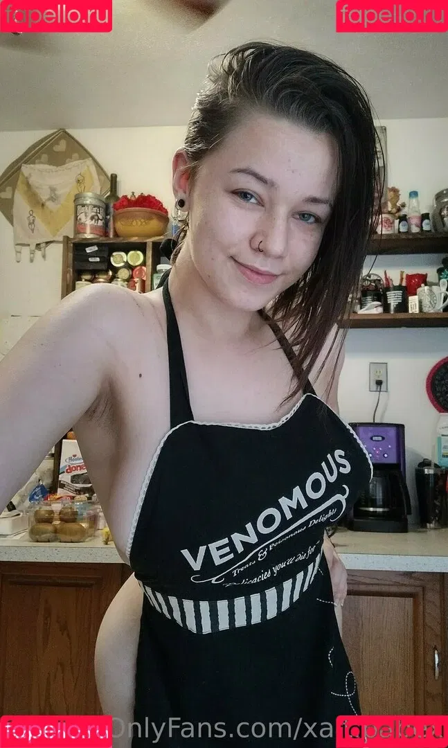 xalt.babex Onlyfans Photo Gallery 
