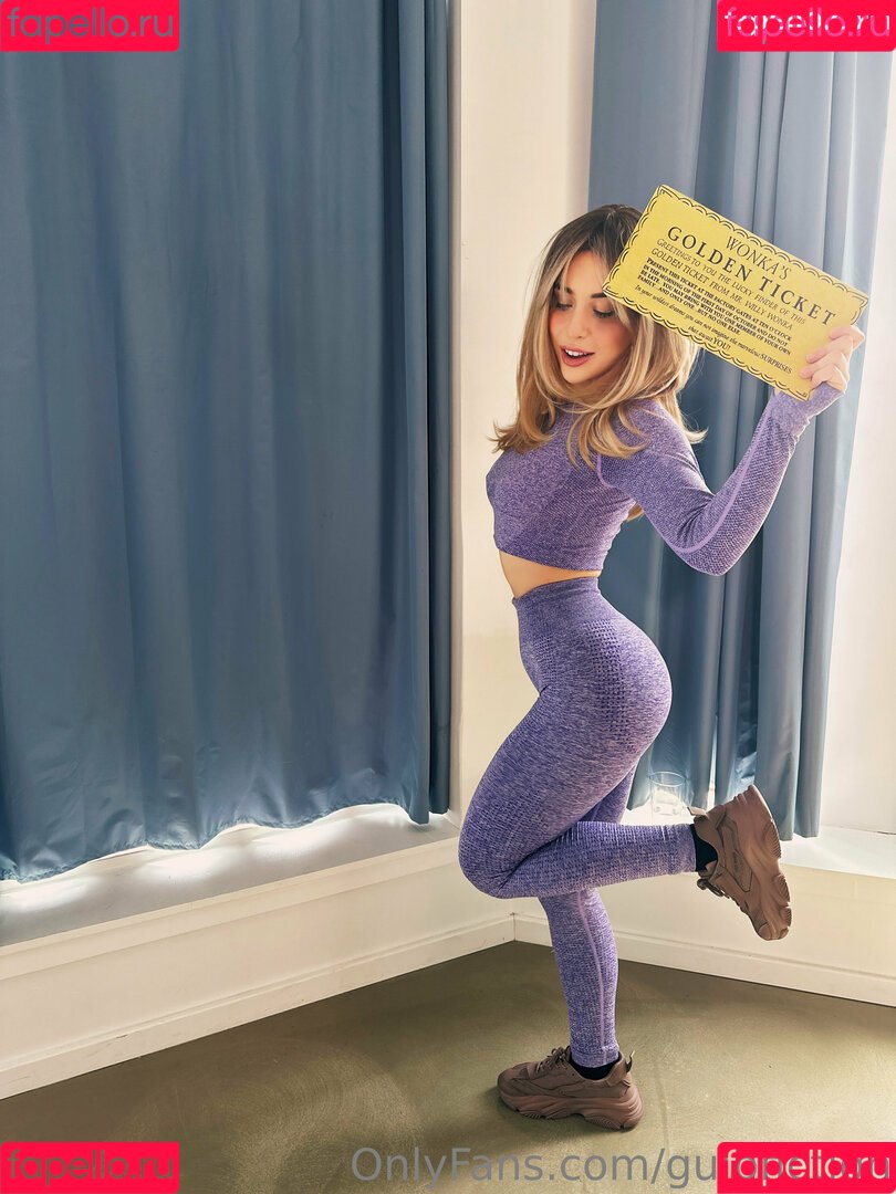 gulpfiction Onlyfans Photo Gallery 