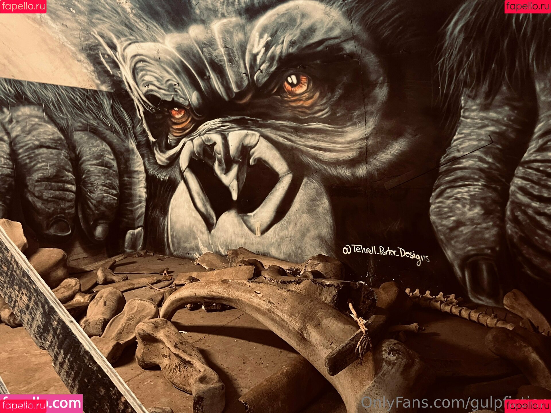 gulpfiction Onlyfans Photo Gallery 