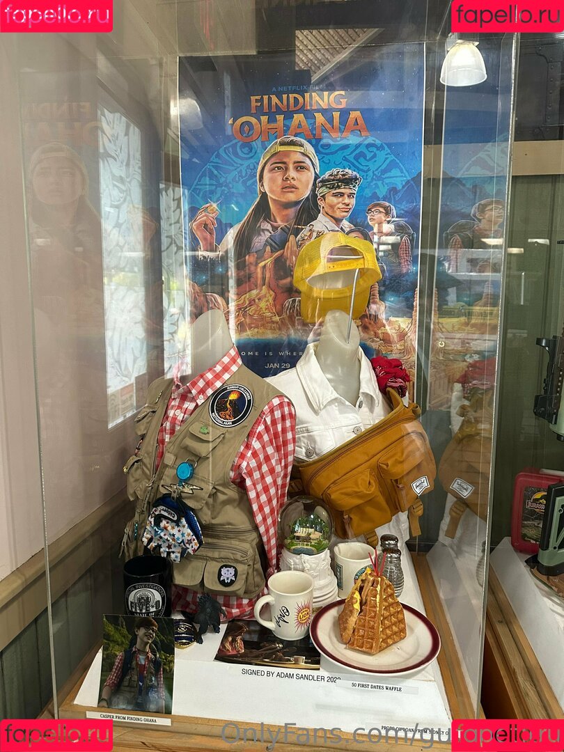 gulpfiction Onlyfans Photo Gallery 