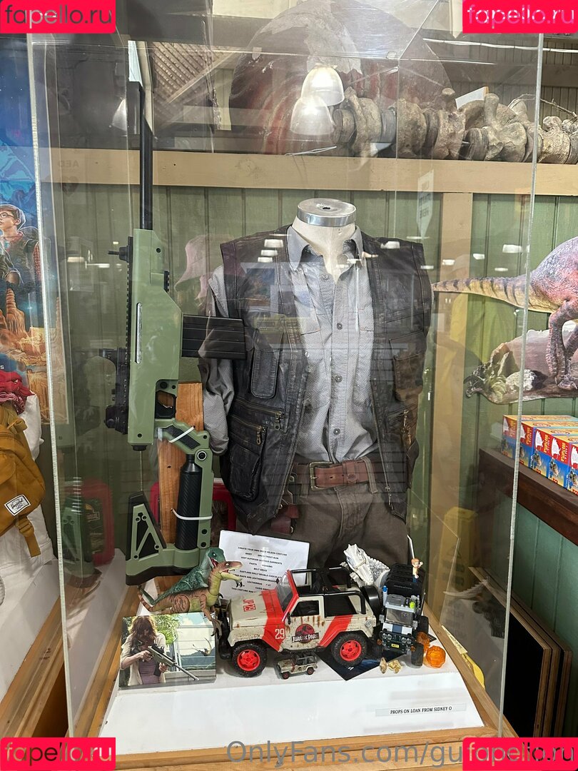 gulpfiction Onlyfans Photo Gallery 