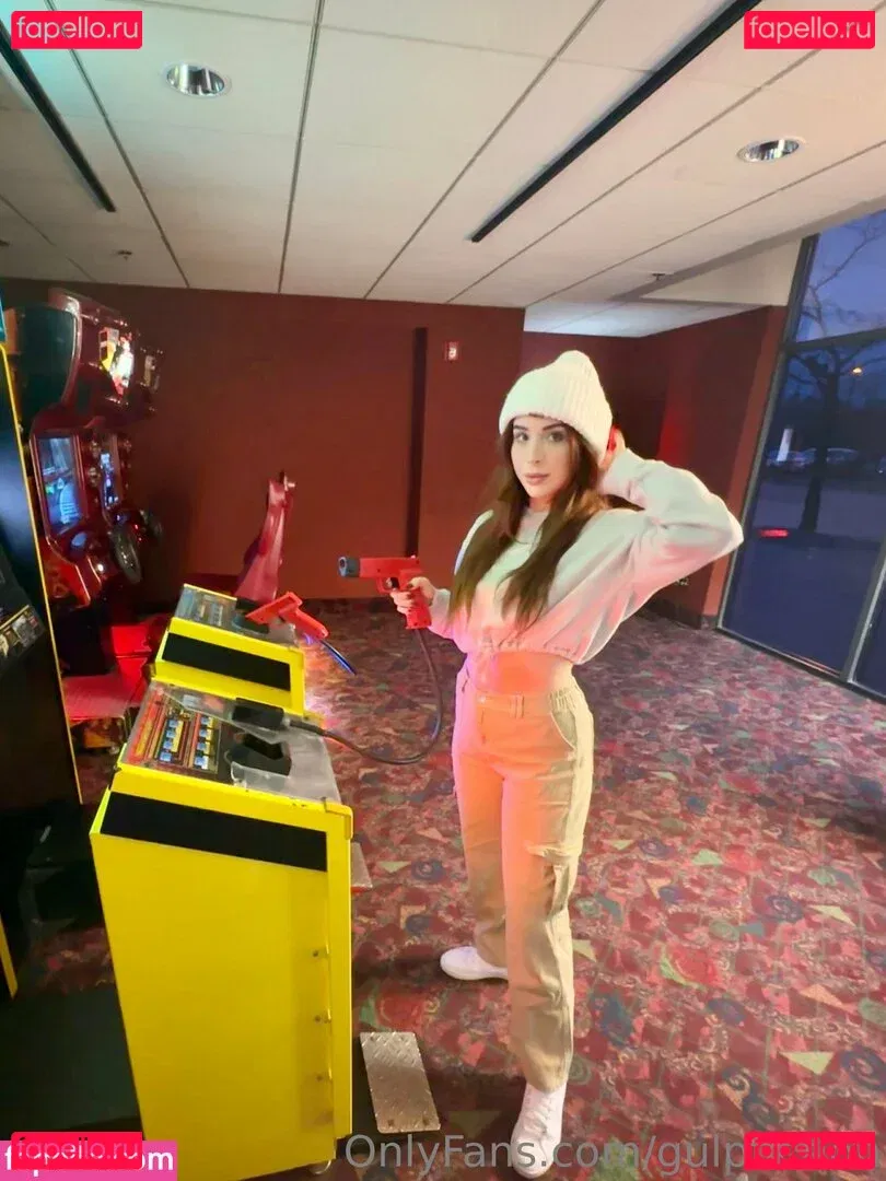 gulpfiction Onlyfans Photo Gallery 