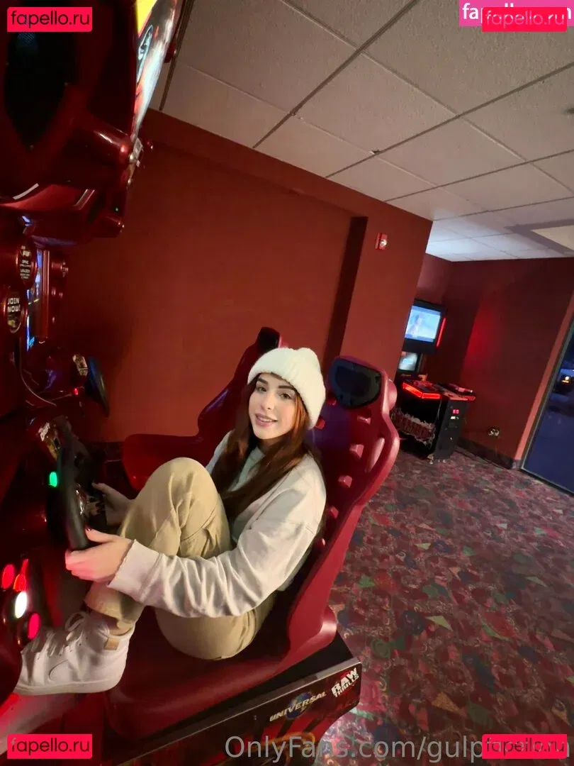 gulpfiction Onlyfans Photo Gallery 